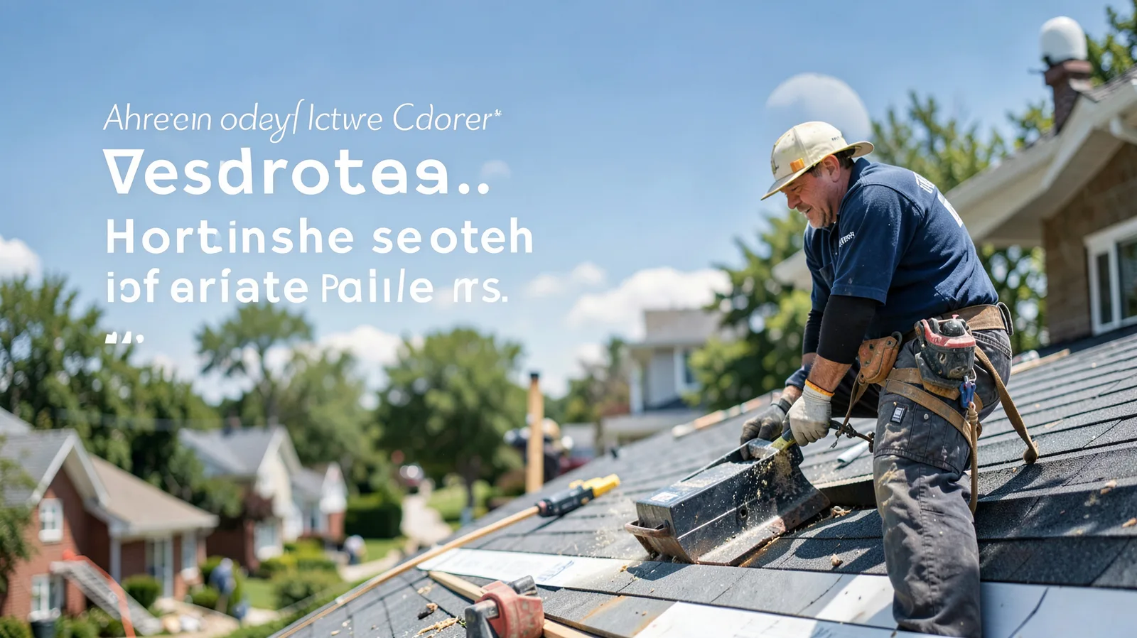 Roof Replacement in South Ryegate, VT near me